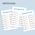 Računanje