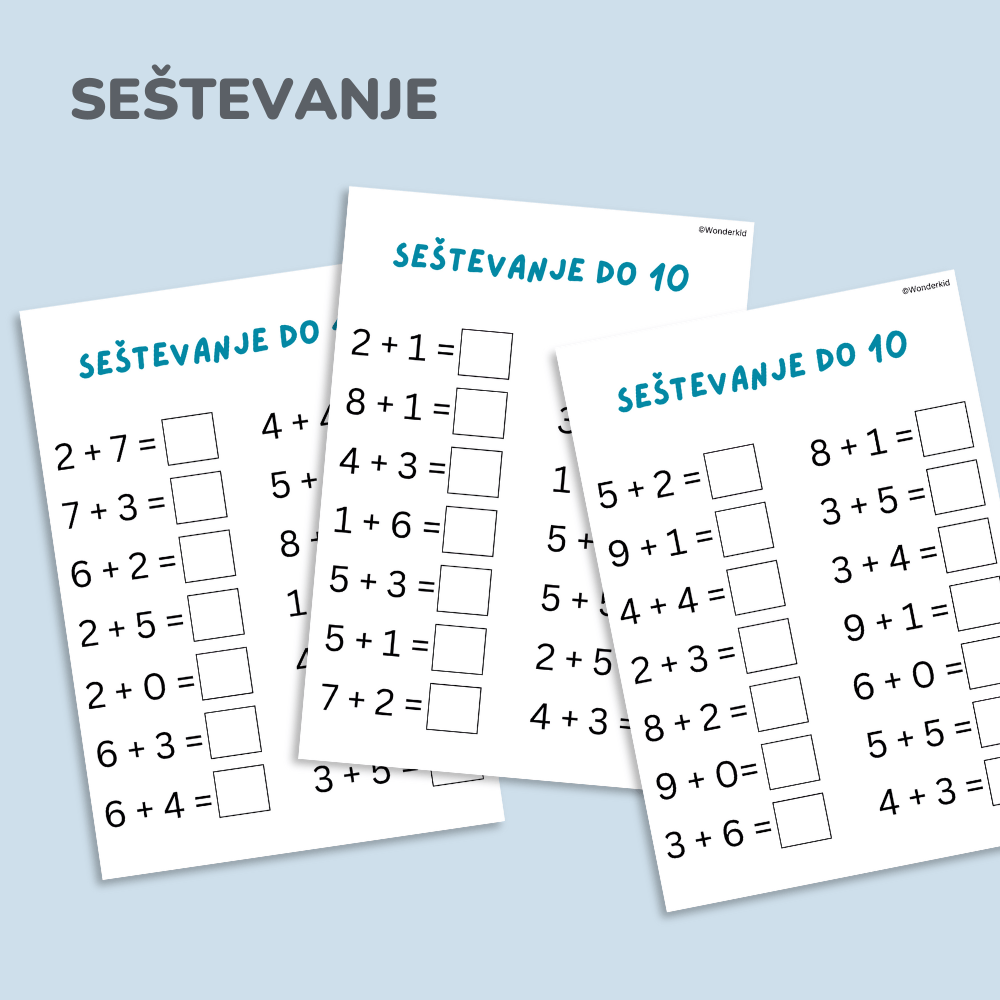 Računanje