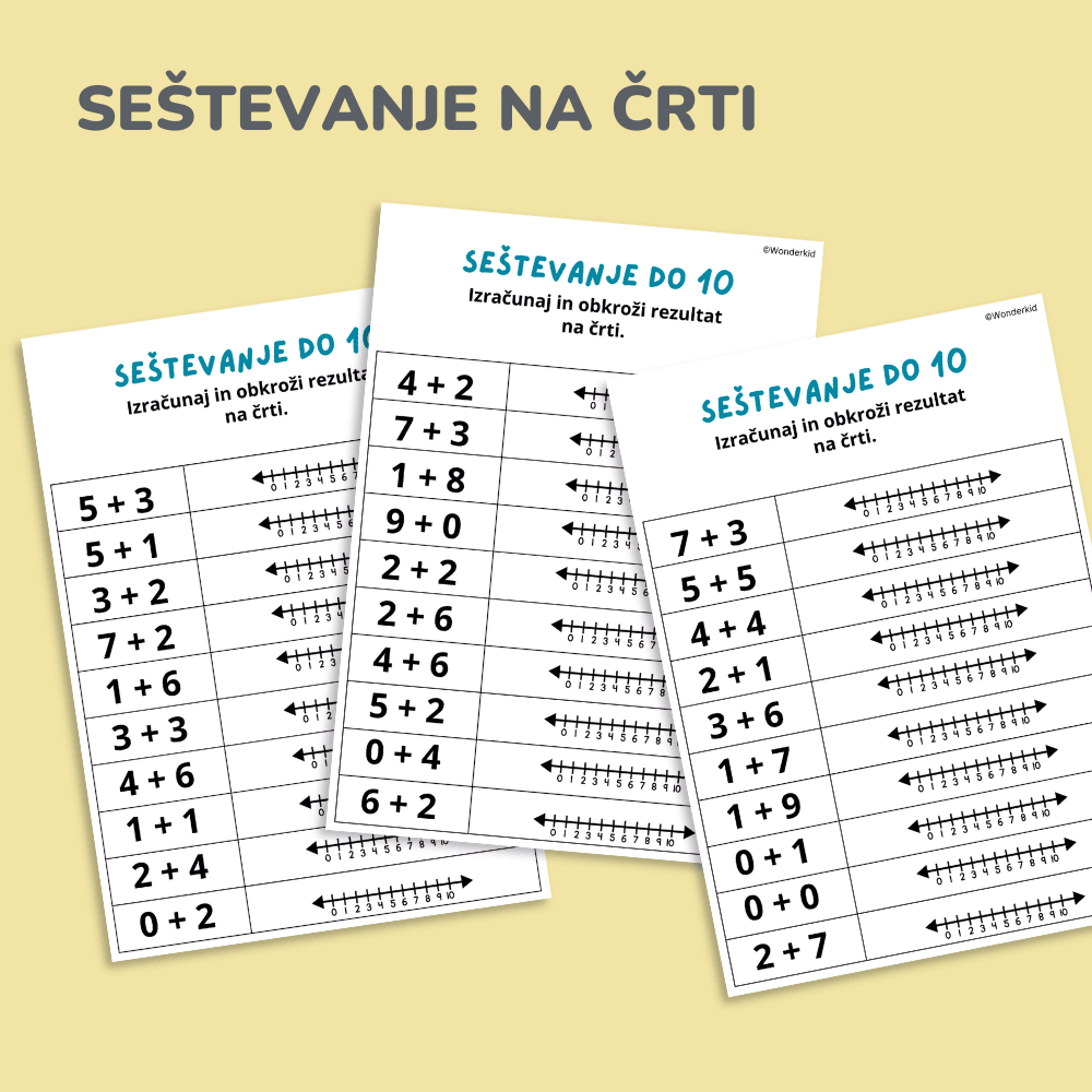 Računanje