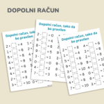 Računanje