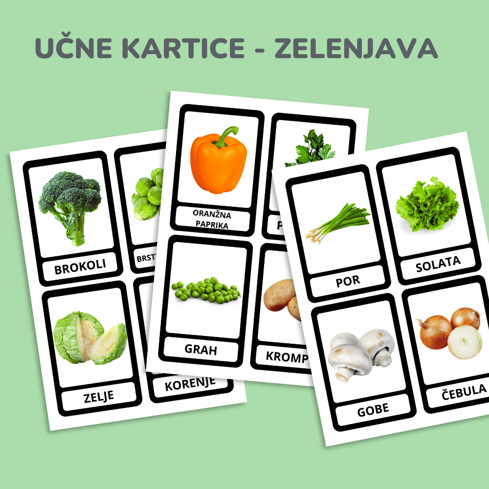 Spoznavanje hrane