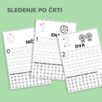 Spoznavanje števil