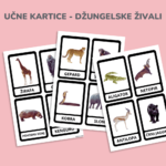 Spoznavanje živali